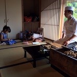 高台寺 和久傳 - 