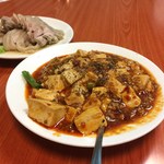 金車小館 - 料理②