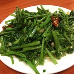 金車小館 - 料理③