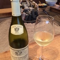 柳家 - Louis Jadot 2011（白）