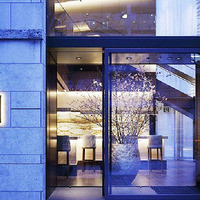Jean-Georges Tokyo - 