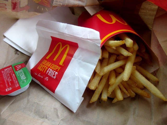 閉店 マクドナルド 茂原カインズホーム店 Mcdonald S 新茂原 ハンバーガー 食べログ