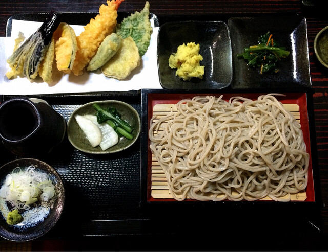 俚楽（リラク） - 千厩（麺類）の写真