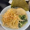 横浜家系ラーメン 大津家