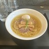 らぁ麺やまぐち