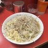ラーメン二郎 三田本店