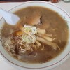 ラーメン専門 つるや