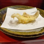 かんな月 - えーっと魚