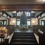 上高地帝国ホテル - 