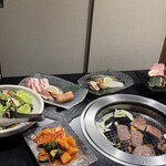 黒毛和牛 善 心斎橋店 - 