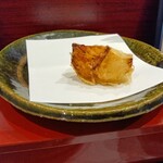 かんな月 - 新玉ねぎ