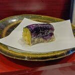 かんな月 - なす