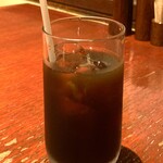 バリバリ - ランチドリンク付き