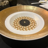 ガストロノミー ジョエル・ロブション - 