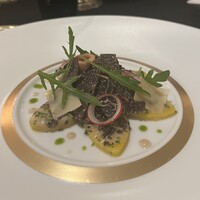 ガストロノミー ジョエル・ロブション - 