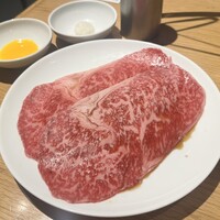 ビーフキッチン 渋谷店 - 