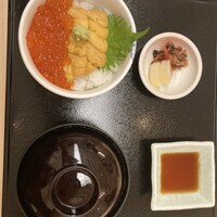 函館うに むらかみ 日本生命札幌ビル店 - 