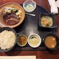 土佐料理 祢保希 日本橋店 - 