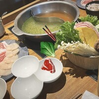 しゃぶしゃぶ KINTAN 代官山本店 - 