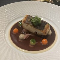 ガストロノミー ジョエル・ロブション - 