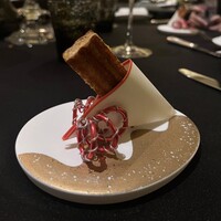 ガストロノミー ジョエル・ロブション - 