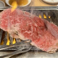 ビーフキッチン 渋谷店 - 