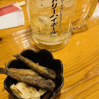 仕事終わりに◎宮崎の地酒やノンアルドリンクなど幅広くご用意