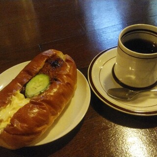 パーラーサバラン_1