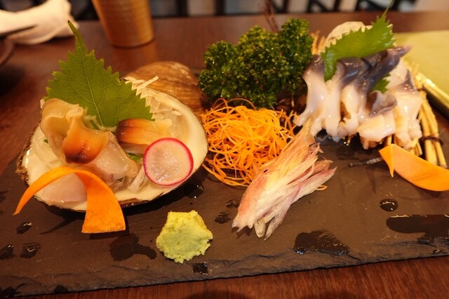 ほその - 苫小牧（寿司）の写真