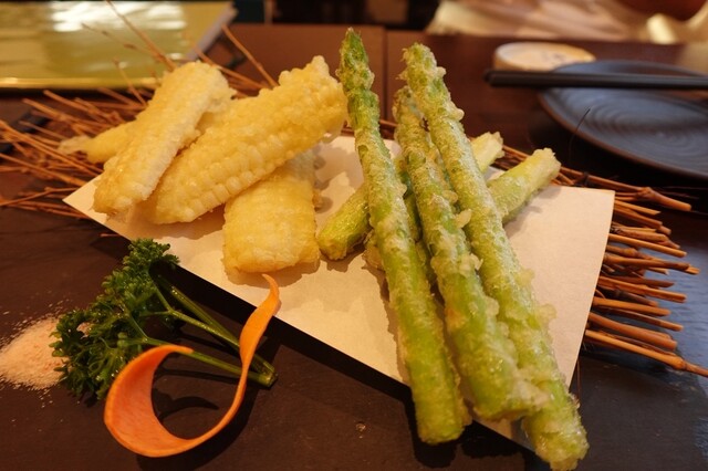 ほその - 苫小牧（寿司）の写真