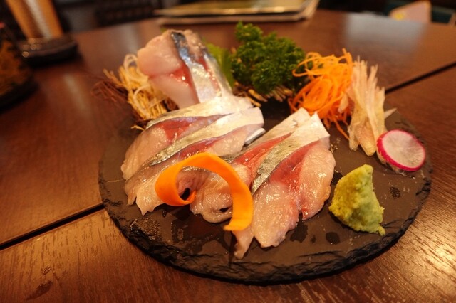 ほその - 苫小牧（寿司）