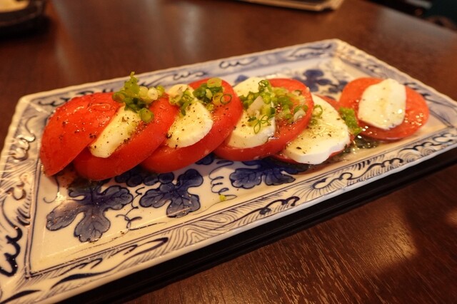 ほその - 苫小牧（寿司）の写真