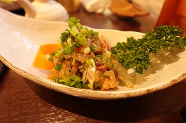 ほその - 苫小牧（寿司）の写真