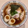 らぁ麺花萌葱