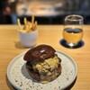 Gui's Burger by Humans of Wagyu