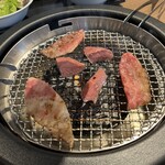 焼肉あきら 本郷本店 - 