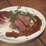 中目黒　ピッツェリア8 - 