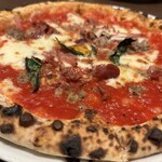 ピッツェリア トラットリア ダ・ボッチャーノ - 