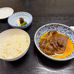 和田金 - まずは松阪牛からいただきます