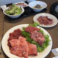 焼肉あきら - 