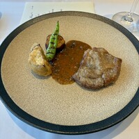 フレンチレストラン フルーヴ - 