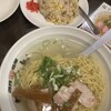 函館麺屋 ゆうみん