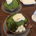 ザ パレス ラウンジ - 