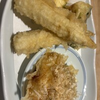 天ぷら新宿つな八 大丸東京店 - 