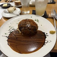 リストランテ野呂 - 