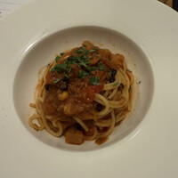 リストランテ野呂 - 