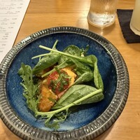 リストランテ野呂 - 