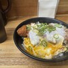 まるはのかつ丼