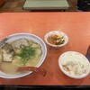 金龍ラーメン 難波千日前店