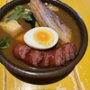 クレイジースパイス 小樽本店
